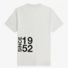 1952 Grafiska T-shirts 1952 Grafiska T-shirts