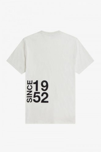 1952 Grafiska T-shirts