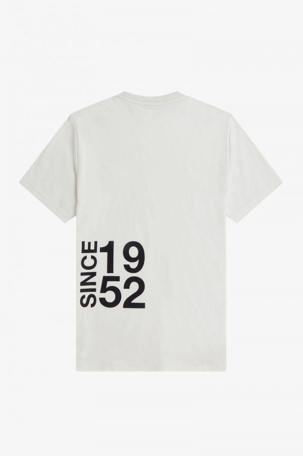 1952 Grafiska T-shirts 1952 Grafiska T-shirts
