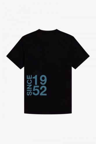 1952 Grafiska T-shirts
