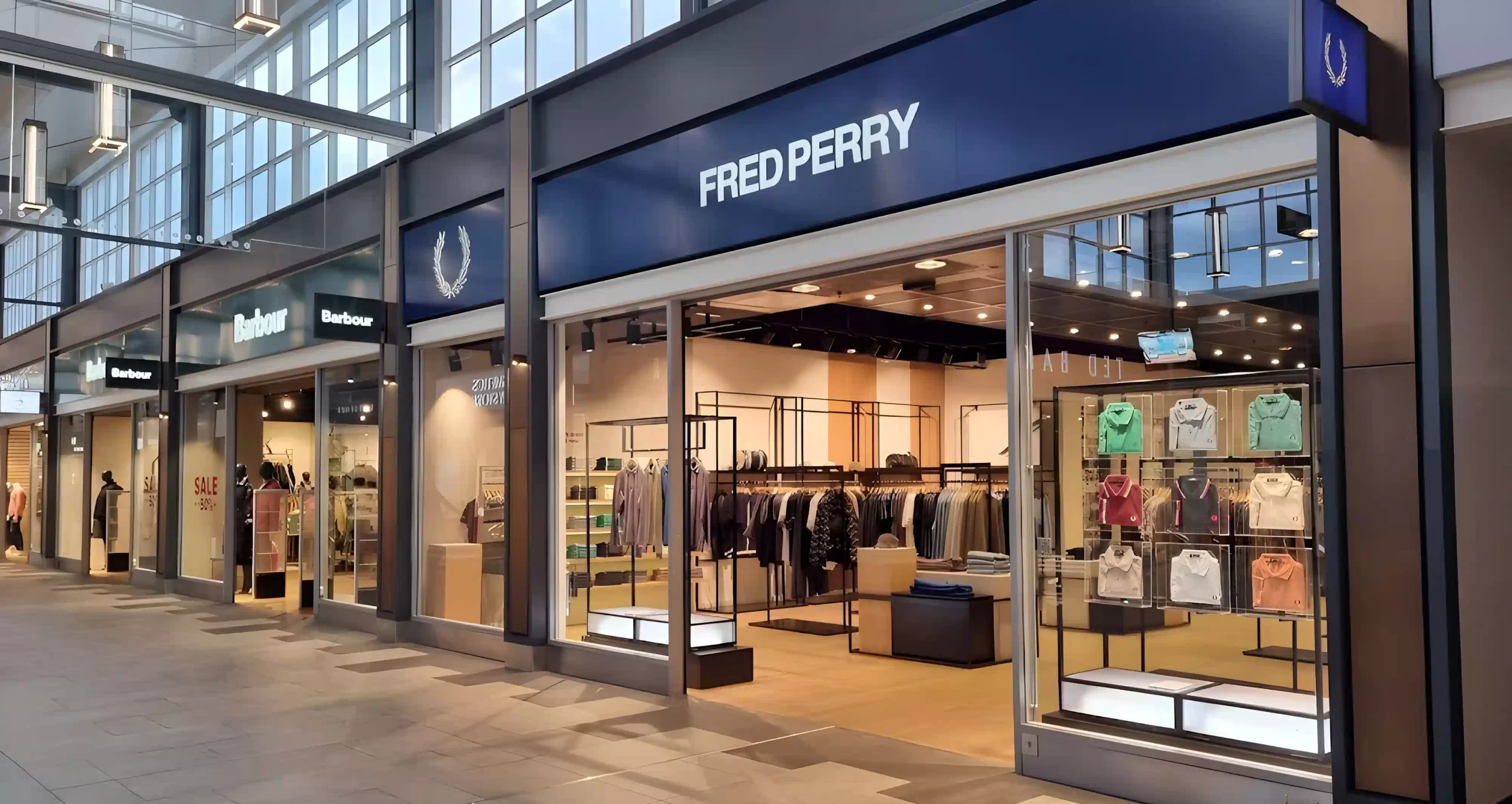 Banner 1 scaled - Fred Perry Butik i Sverige