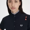 Amy Dampoloskjorta Amy Dampoloskjorta