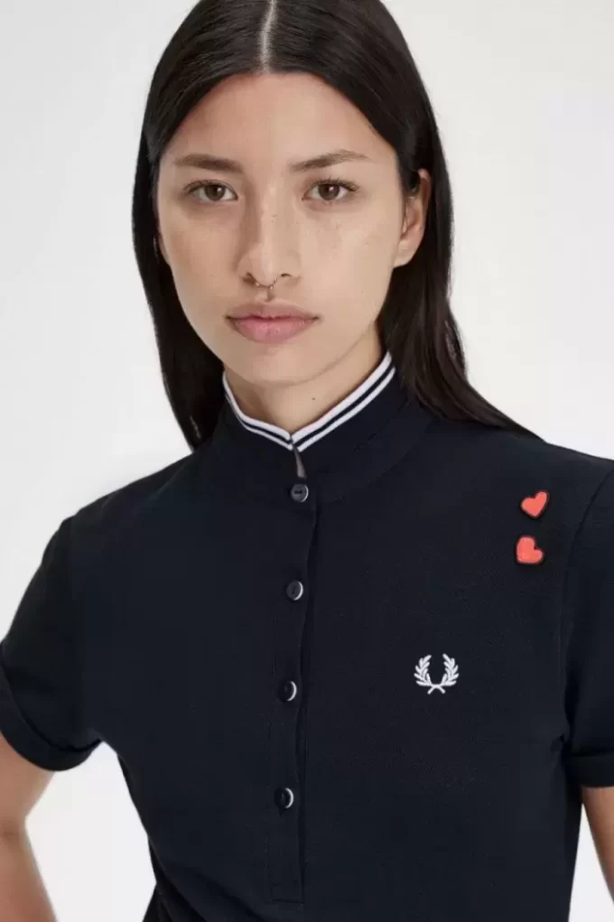 Amy Dampoloskjorta Amy Dampoloskjorta