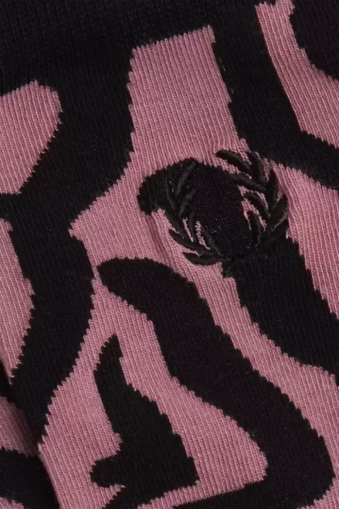 Amy Print Damstrumpor Amy Print Damstrumpor