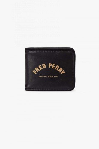Arch Branded Billfold-väskor