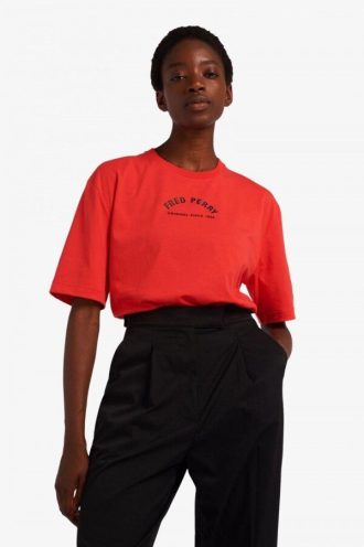 Arch Branded T-shirts