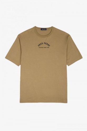 Arch Branded T-shirts