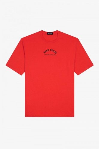 Arch Branded T-shirts