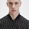 Argyle herrträningsjackor
