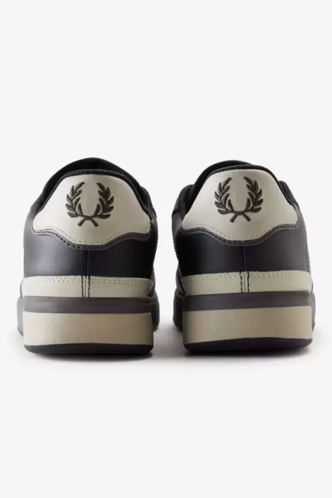 B300 Herrskor