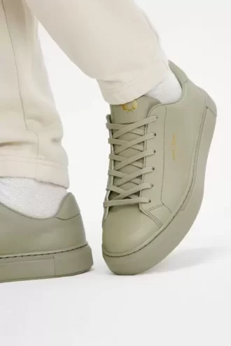B71 Herr Tennisskor