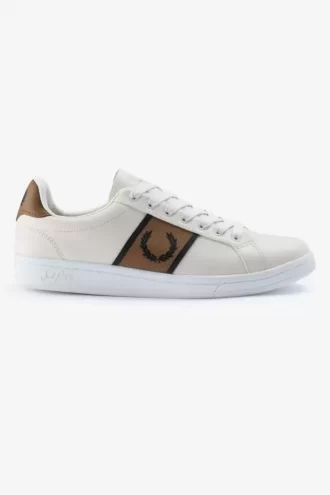 B721 Herr Tennisskor