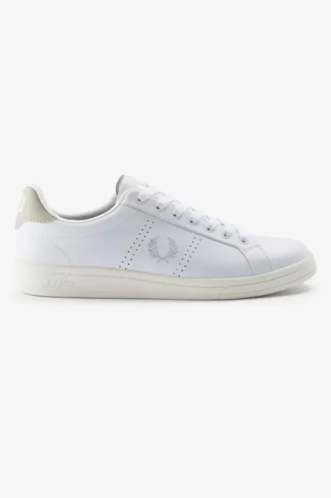 B721 Herr Tennisskor