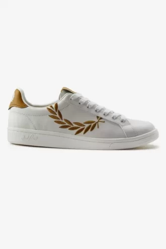 B721 Herr Tennisskor