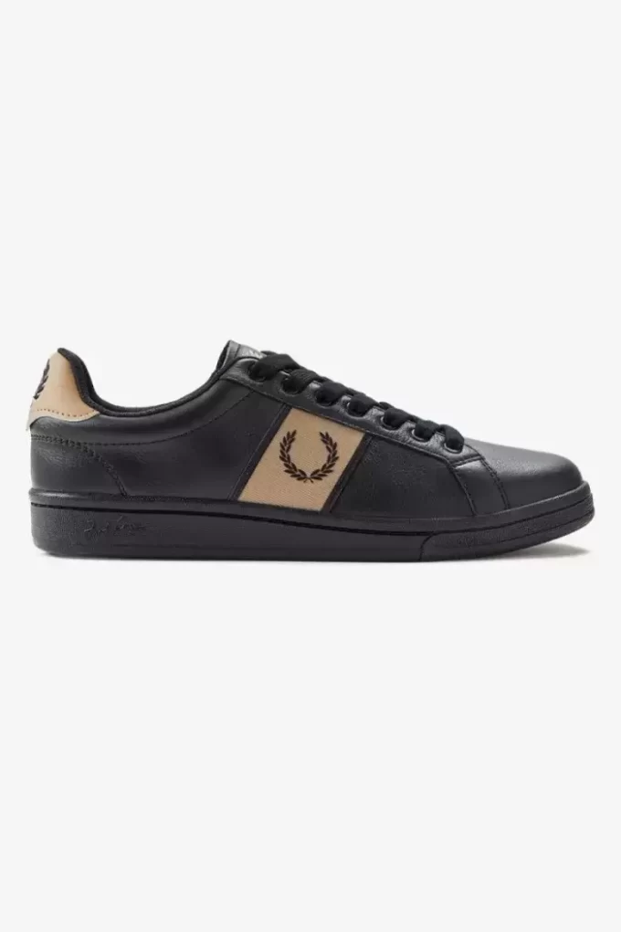 B721 Herr Tennisskor