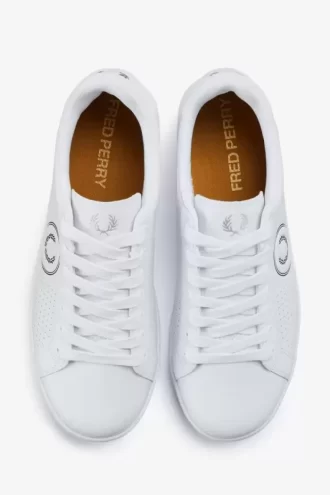 B721 Herr Tennisskor