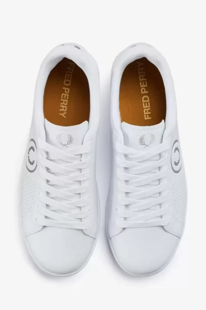 B721 Herr Tennisskor