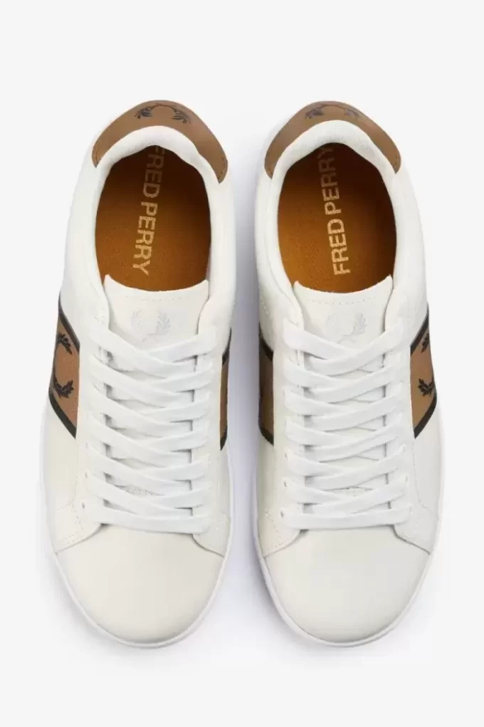 B721 Herr Tennisskor B721 Herr Tennisskor