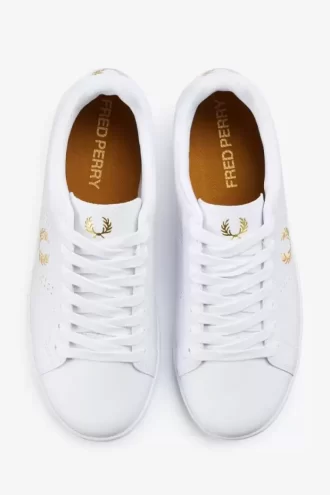 B721 Herr Tennisskor