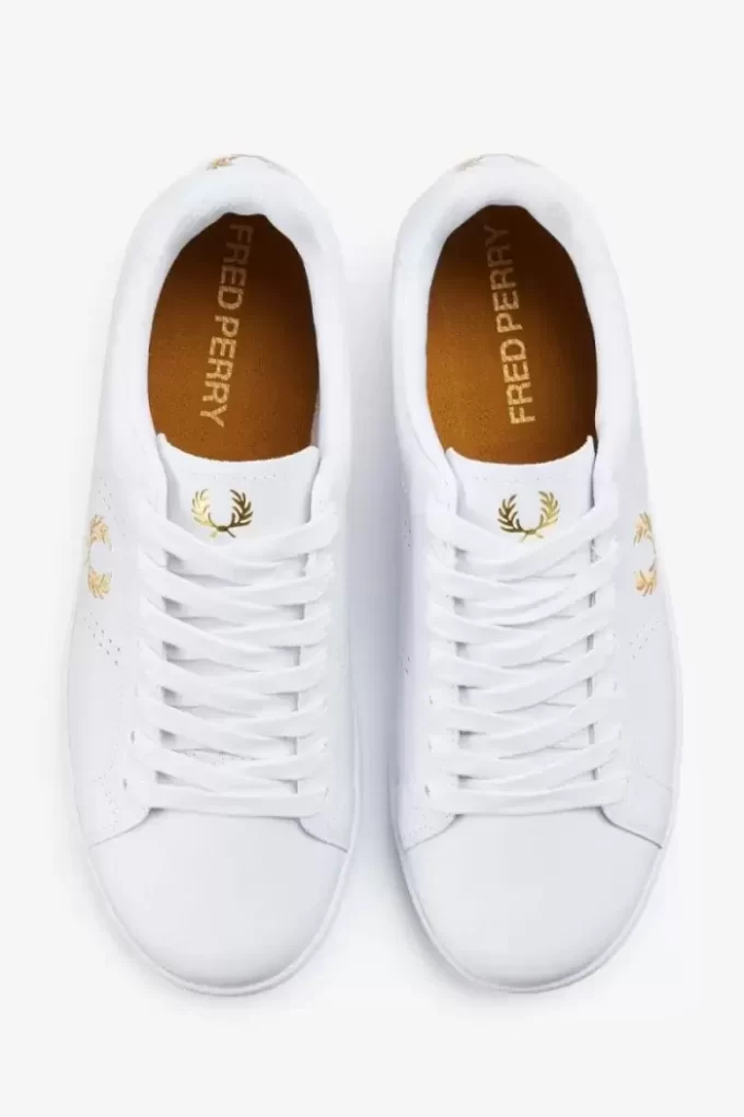 B721 Herr Tennisskor