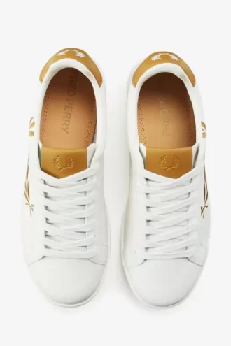 B721 Herr Tennisskor