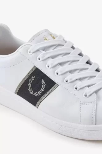 B721 Herr Tennisskor