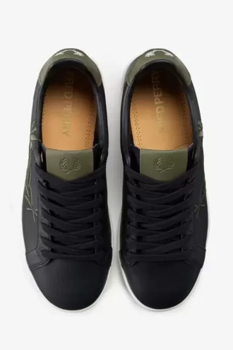 B721 Herr Tennisskor