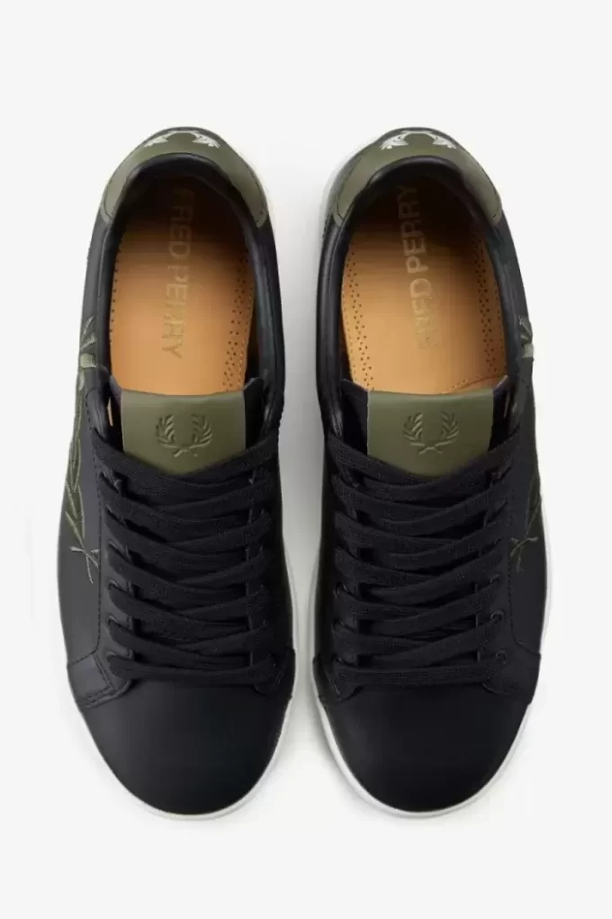 B721 Herr Tennisskor B721 Herr Tennisskor