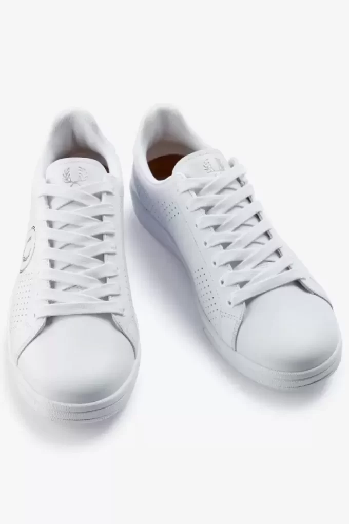 B721 Herr Tennisskor