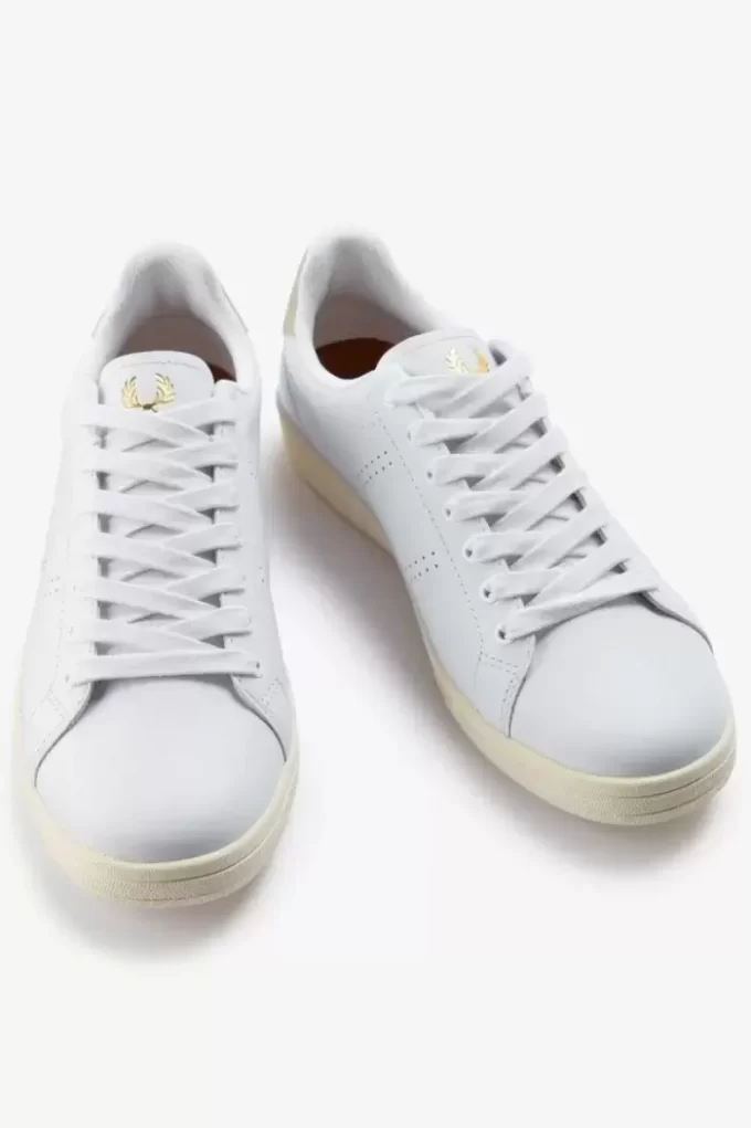 B721 Herr Tennisskor