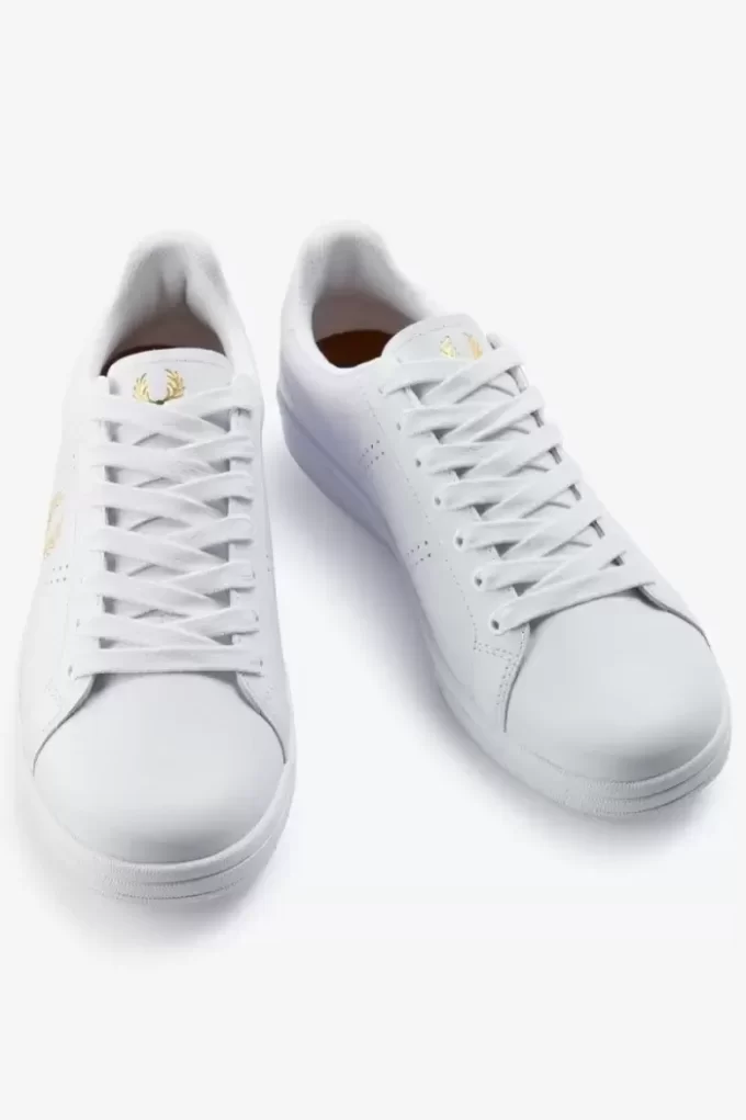 B721 Herr Tennisskor