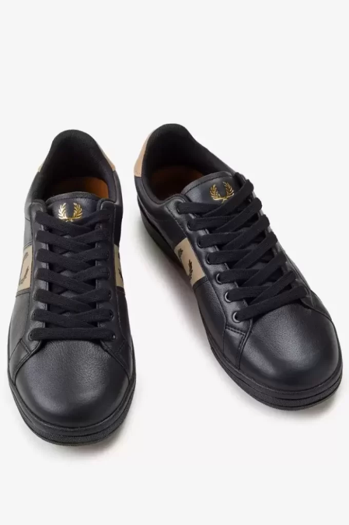 B721 Herr Tennisskor