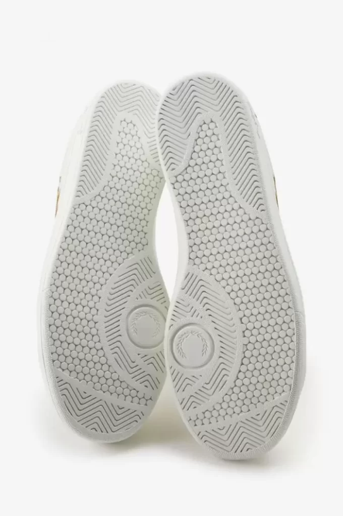 B721 Herr Tennisskor