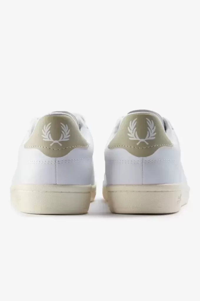 B721 Herr Tennisskor