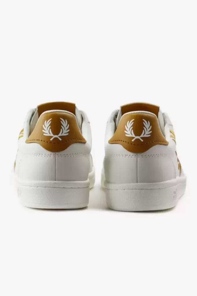 B721 Herr Tennisskor