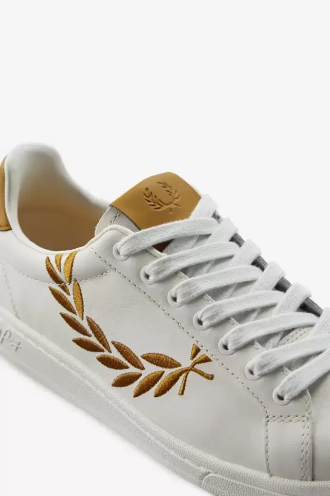 B721 Herr Tennisskor