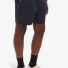 Badshorts med kontrastpaneler Badshorts med kontrastpaneler