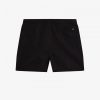 Badshorts med kontrastpaneler Badshorts med kontrastpaneler