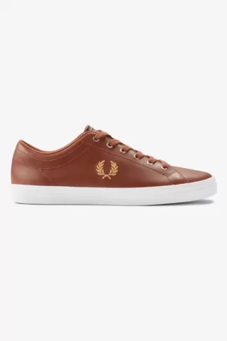 Baseline herrtennisskor