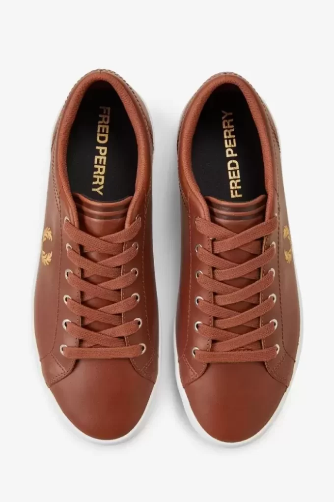 Baseline herrtennisskor