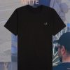 Berlin Ringer T-shirts