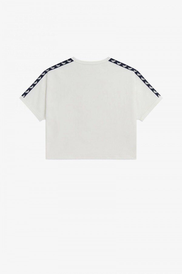 Beskurna tejpade ringar-t-shirts Beskurna tejpade ringar-t-shirts