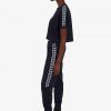 Beskurna tejpade ringar-t-shirts Beskurna tejpade ringar-t-shirts