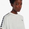 Beskurna tejpade ringar-t-shirts Beskurna tejpade ringar-t-shirts