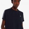 Beskurna tejpade ringar-t-shirts Beskurna tejpade ringar-t-shirts