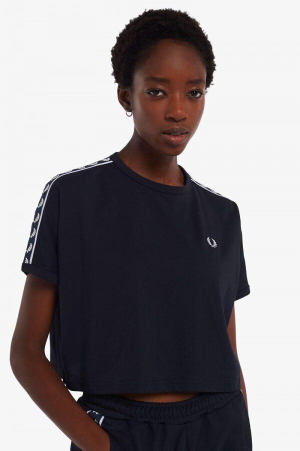 Beskurna tejpade ringar-t-shirts Beskurna tejpade ringar-t-shirts