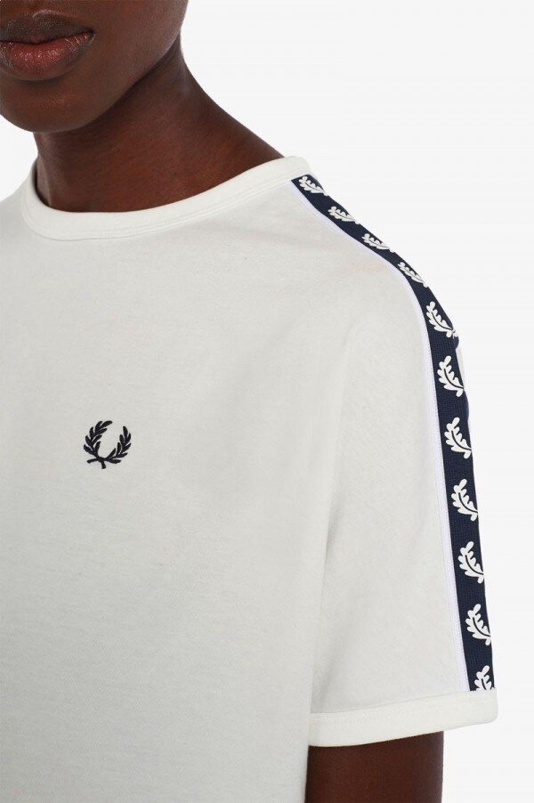 Beskurna tejpade ringar-t-shirts Beskurna tejpade ringar-t-shirts