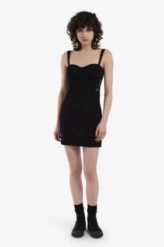 Bodycon-klänning för kvinnor