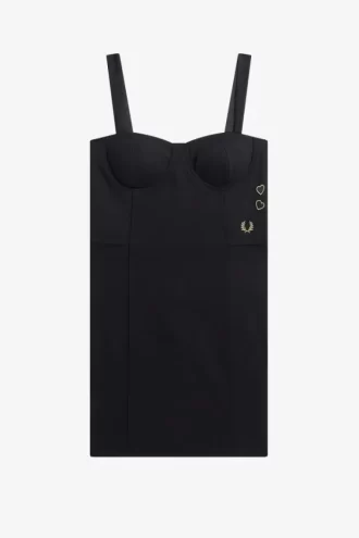 Bodycon-klänning för kvinnor