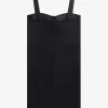 Bodycon-klänning för kvinnor